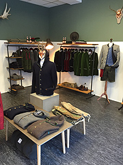 Amsel Fashion Flagshipstore Relaunch 2016  (©foto: Martin Schmitz)